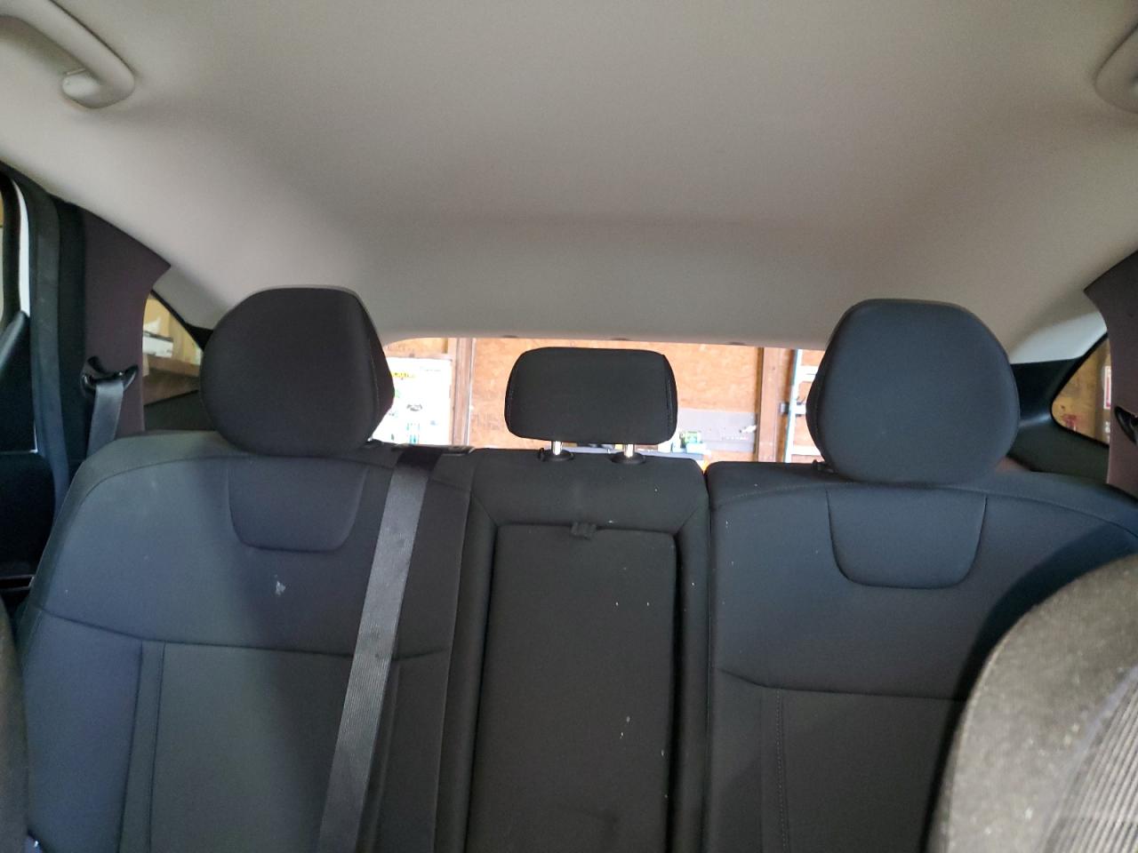 2022 Hyundai Tucson Sel VIN: 5NMJBCAE8NH070539 Lot: 85880915