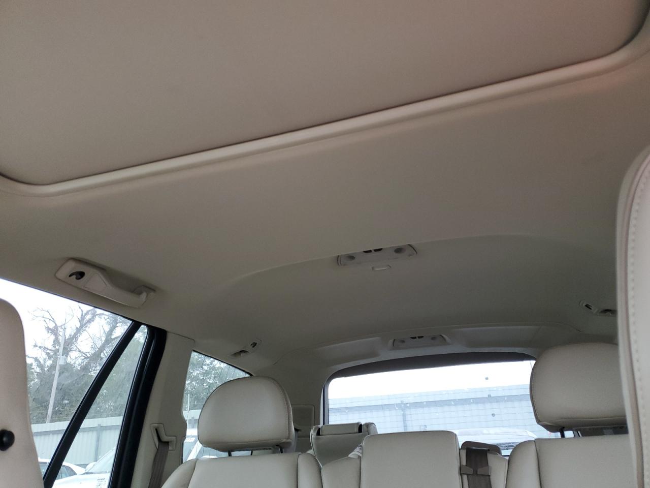 2014 Volvo Xc90 3.2 VIN: YV4952CZ6E1685635 Lot: 87077965