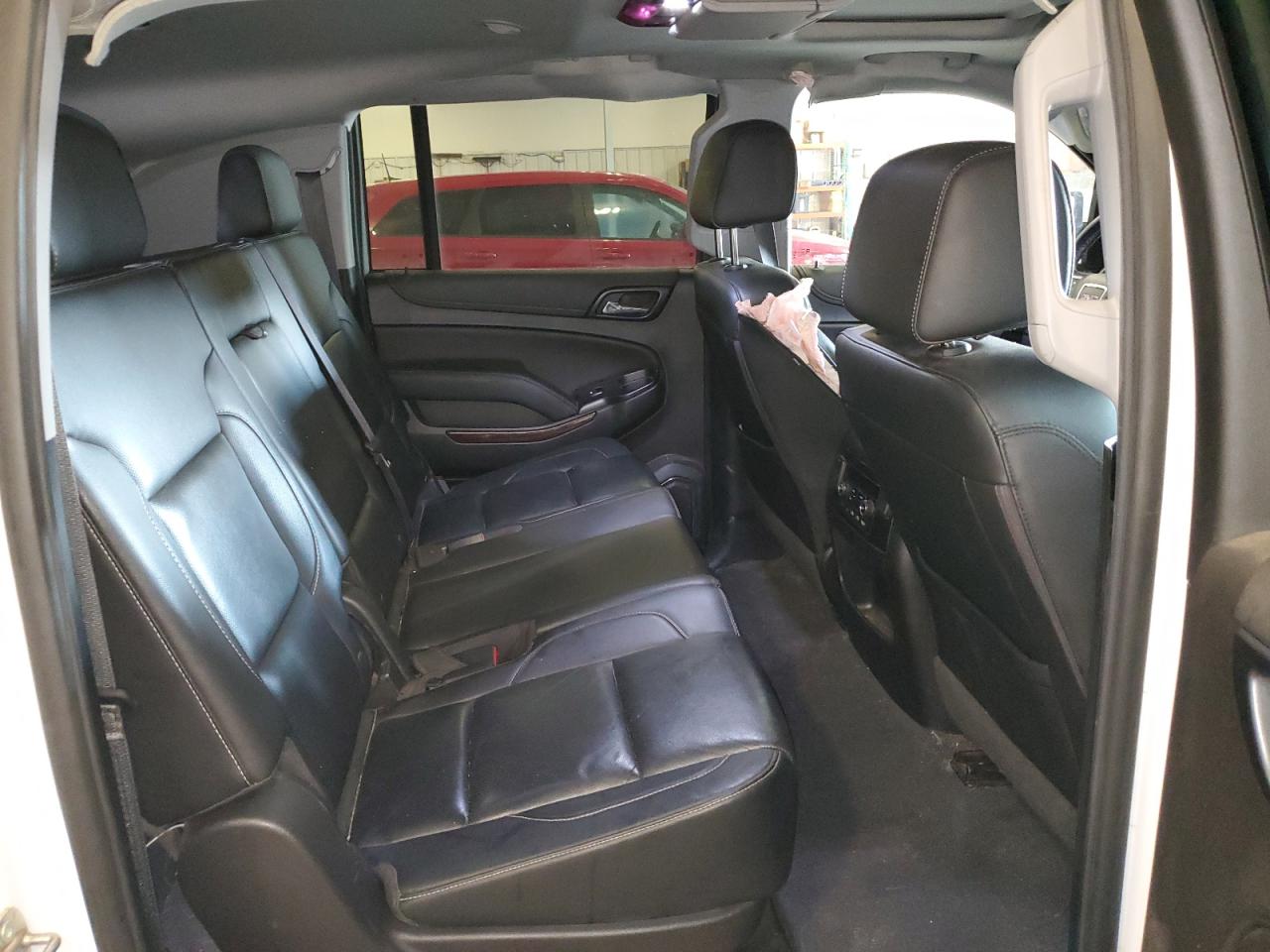 2019 GMC Yukon Xl K1500 Slt VIN: 1GKS2GKC0KR280587 Lot: 86127805