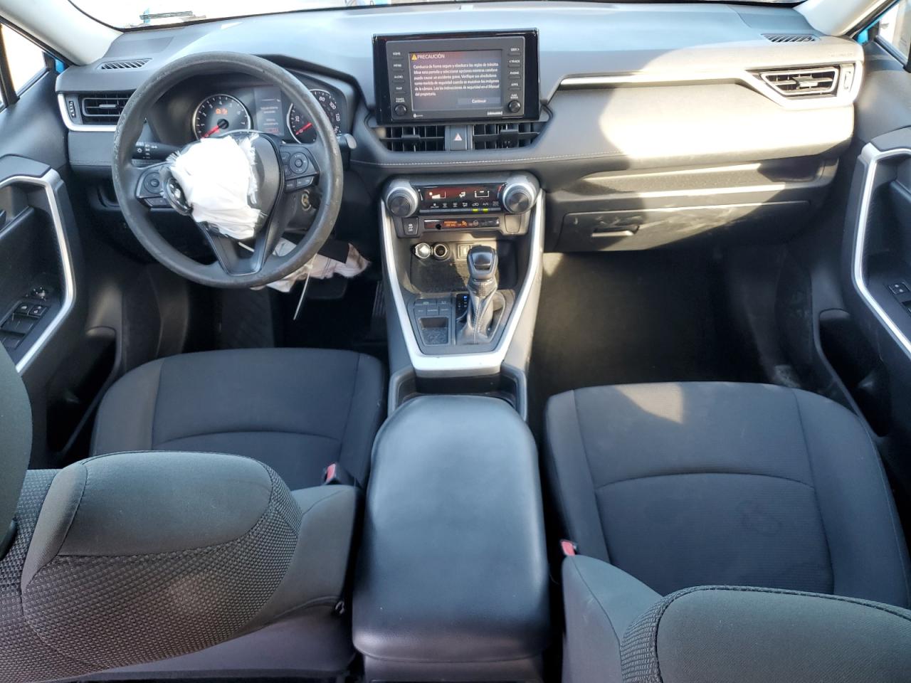 2020 Toyota Rav4 Le VIN: 2T3H1RFV9LC084764 Lot: 87418645