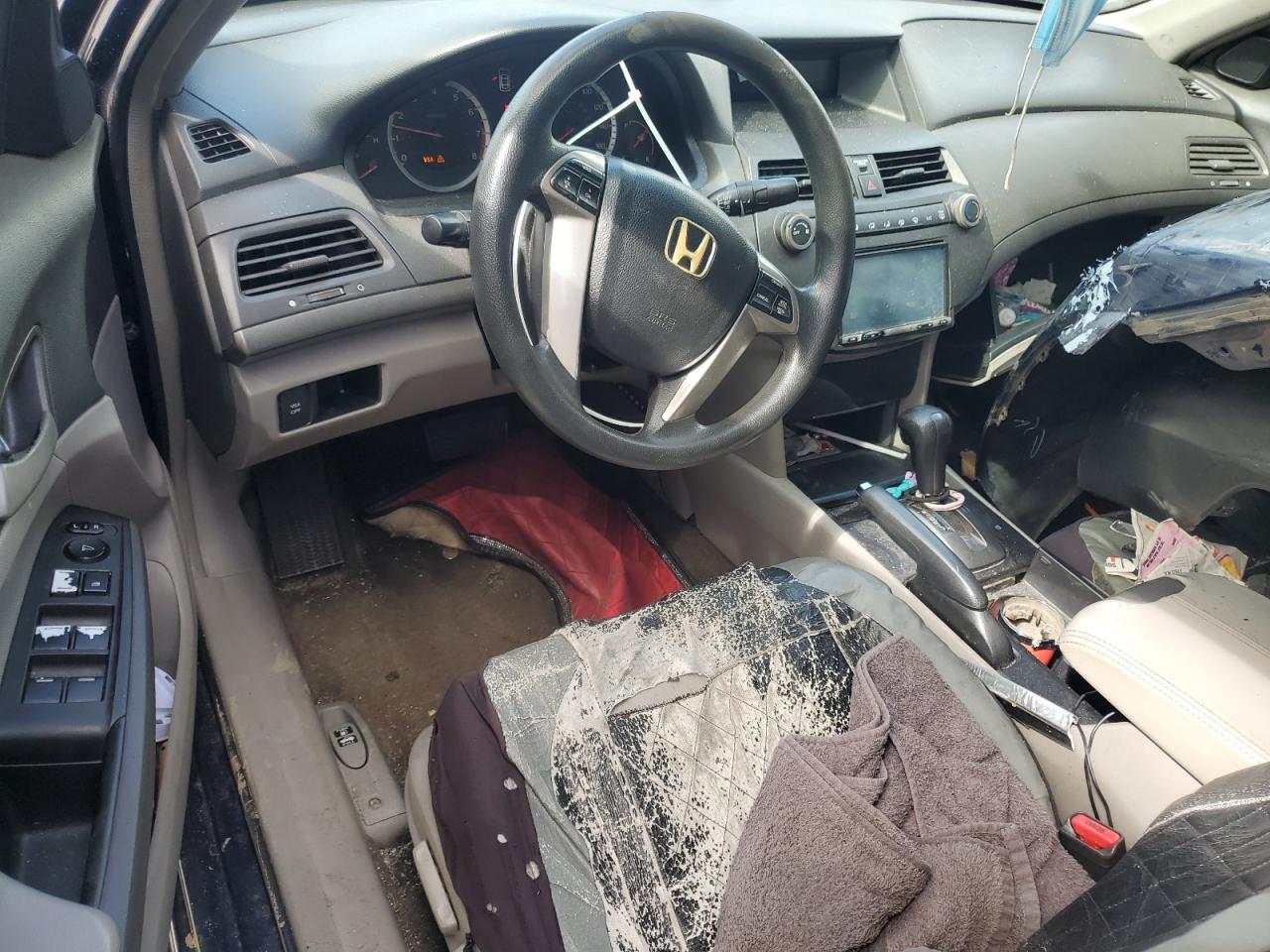 2009 Honda Accord Lxp VIN: 1HGCP26489A179167 Lot: 81933485