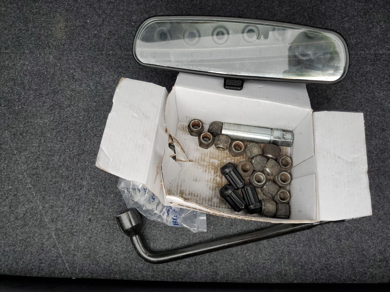 2018 Subaru Impreza VIN: 4S3GKAA64J3605396 Lot: 85005275