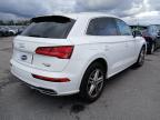 2020 AUDI Q5 40 TDI QUATTRO S LINE 5DR S TRONIC for sale at Copart CHESTER