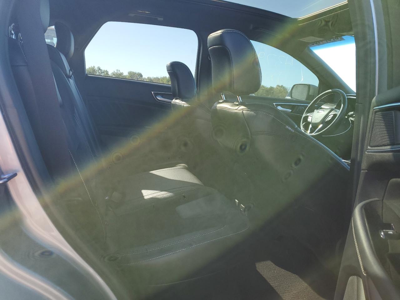 2020 Ford Edge St VIN: 2FMPK4AP0LBA51749 Lot: 87071165