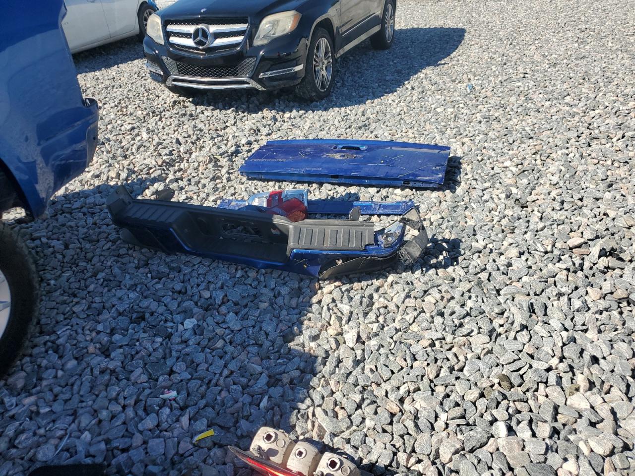 2018 Chevrolet Colorado Lt VIN: 1GCGSCEA6J1224302 Lot: 86323465