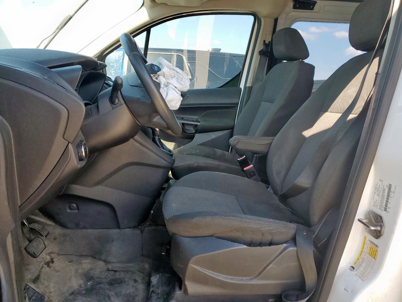 2016 Ford Transit Connect Xl VIN: NM0LS7E71G1292135 Lot: 85724005