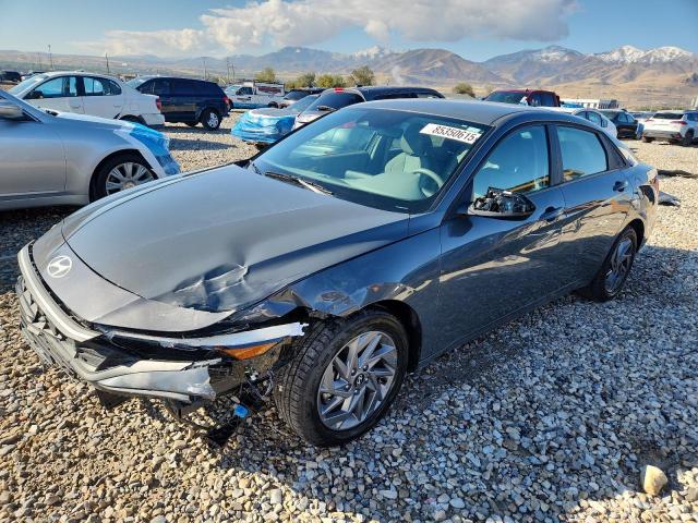 HYUNDAI ELANTRA SE 2024
