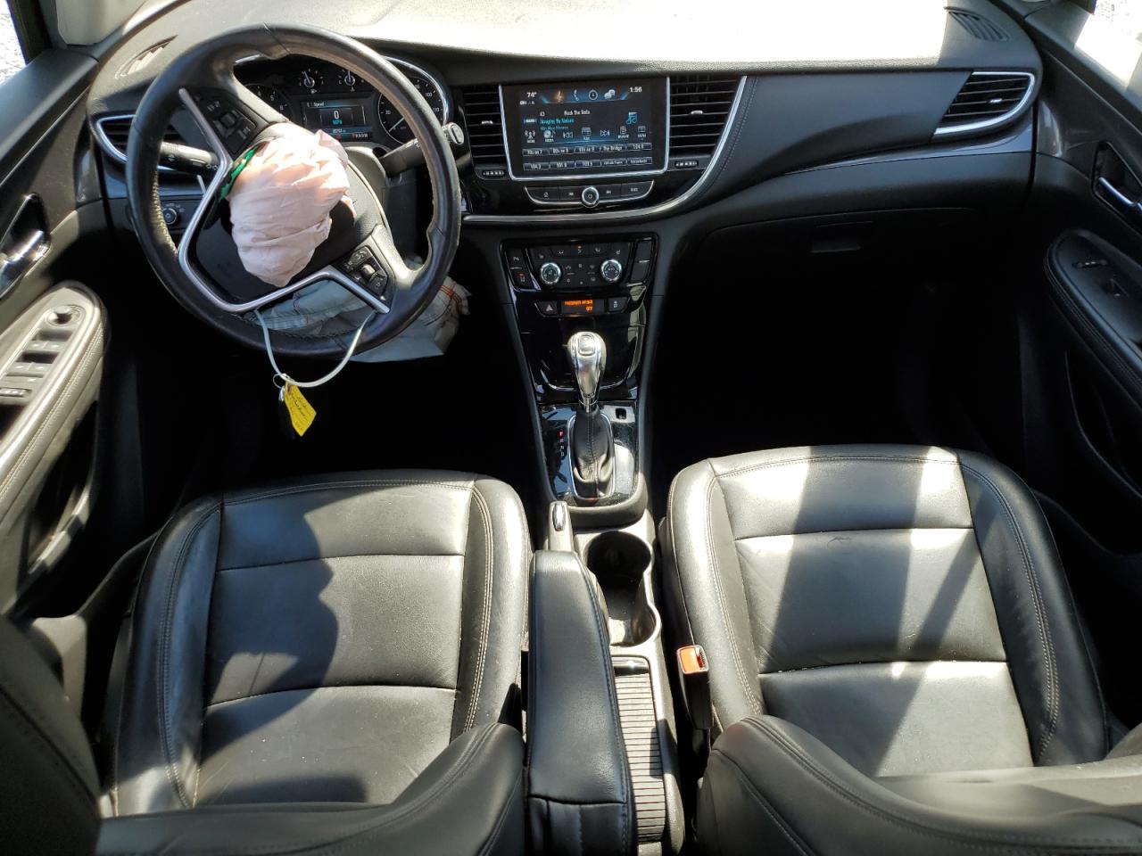 2019 Buick Encore Essence VIN: KL4CJGSM0KB903107 Lot: 84565705