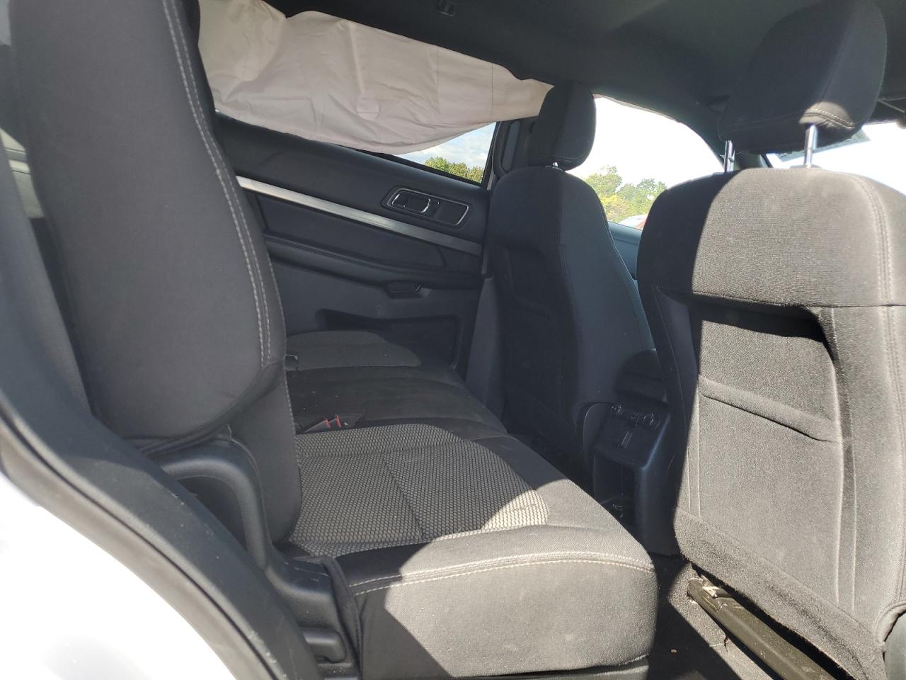 2018 Ford Explorer Xlt VIN: 1FM5K8DH2JGC45045 Lot: 82443785