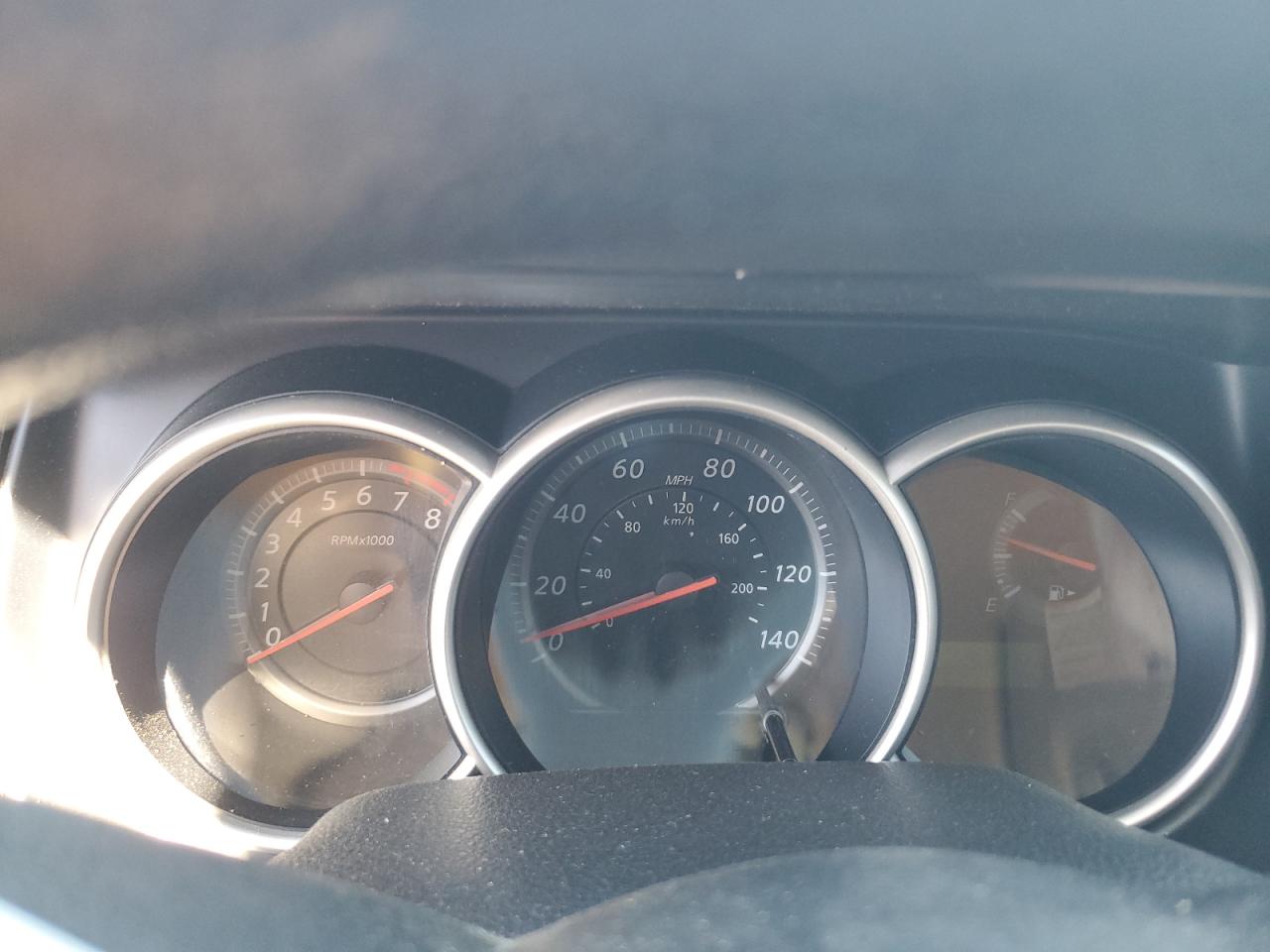 2010 Nissan Versa S VIN: 442903 Lot: 85358015