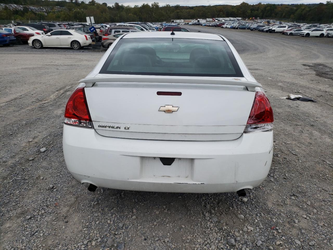 2013 Chevrolet Impala Lt VIN: 2G1WB5E39D1197242 Lot: 82270805