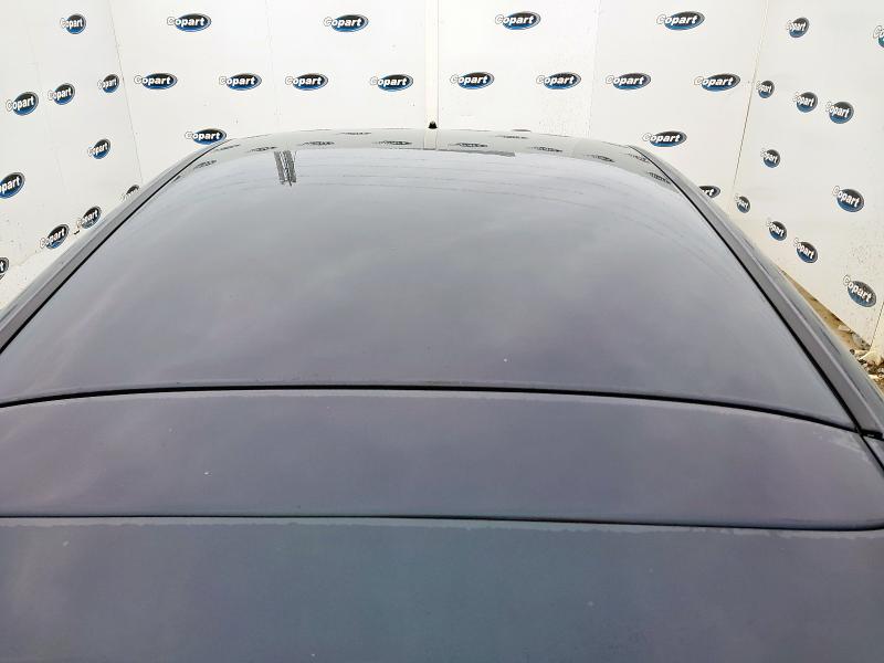 2014 FORD FIESTA 1.0 ECOBOOST TITANIUM 5DR