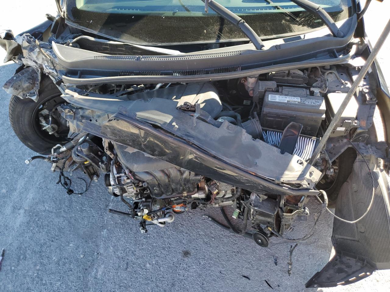 2016 Hyundai Accent Se VIN: KMHCT4AE6GU950769 Lot: 90133995