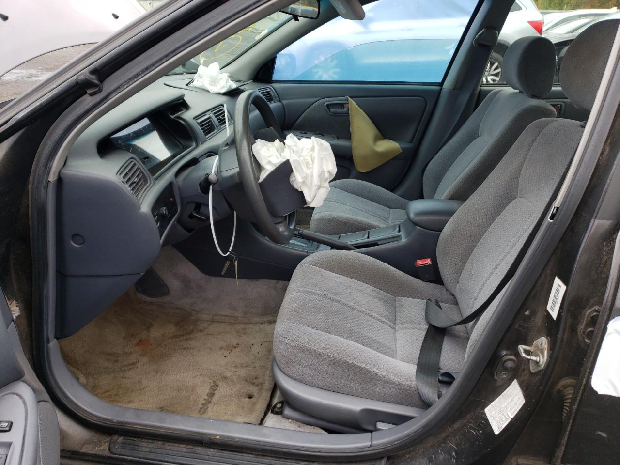 2000 Toyota Camry Ce VIN: JT2BG22K8Y0516352 Lot: 80176155