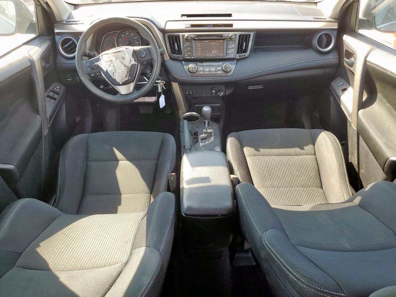 2015 Toyota Rav4 Xle VIN: 2T3RFREV7FW253867 Lot: 85158675