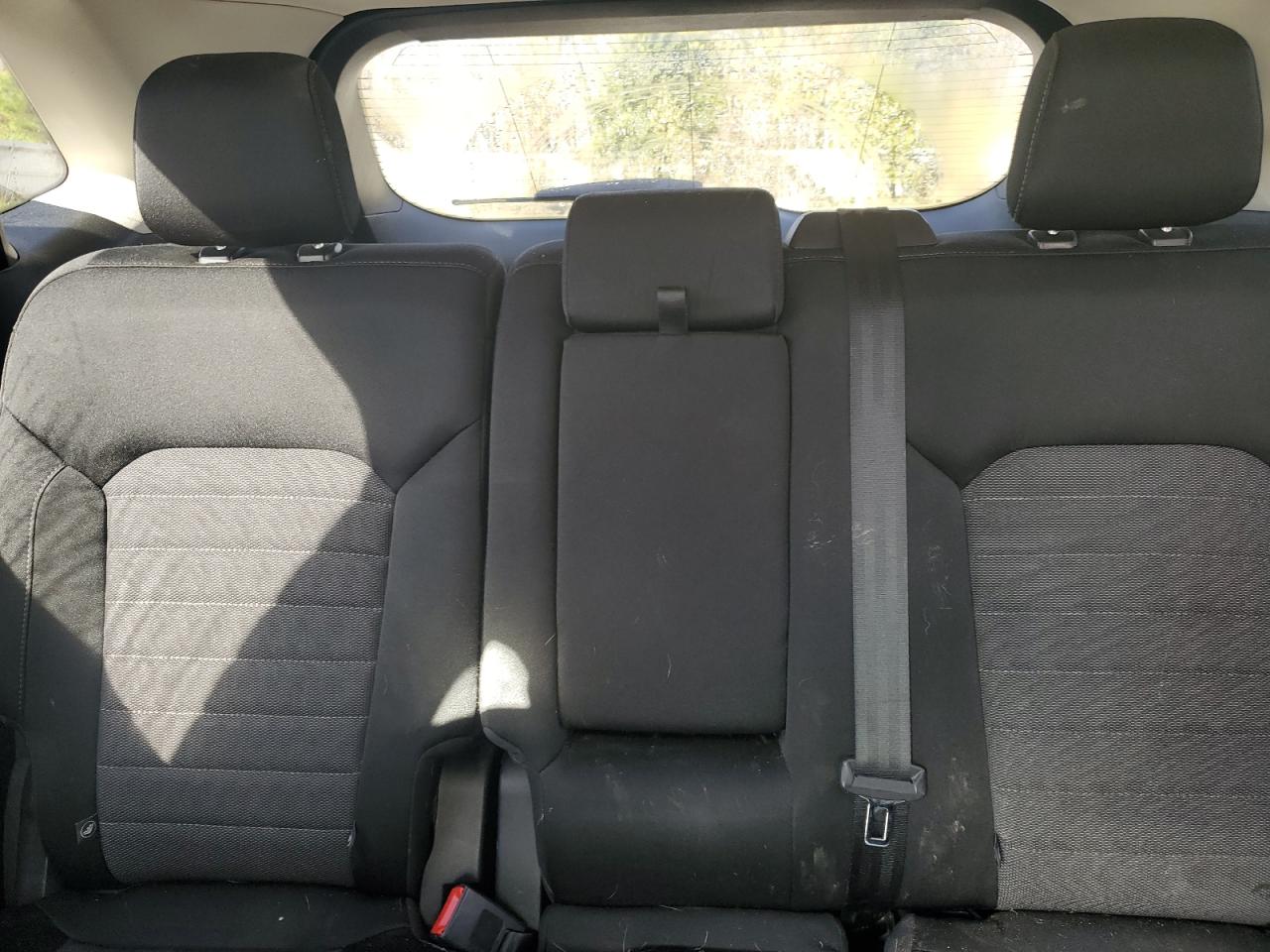 2019 Ford Edge Se VIN: 2FMPK4G93KBB43140 Lot: 89734915