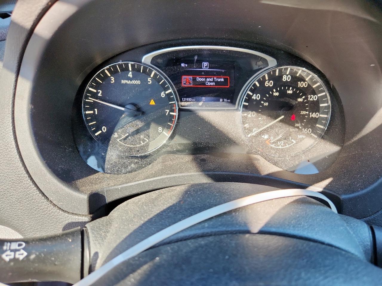 2018 Nissan Altima 2.5 VIN: 1N4AL3AP8JC297324 Lot: 82179915