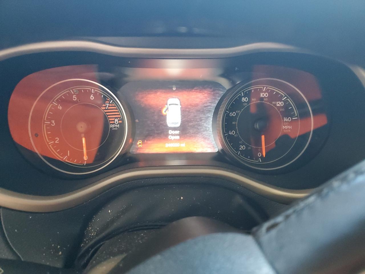 2017 Jeep Cherokee Limited VIN: 1C4PJMDS4HW614220 Lot: 86131645