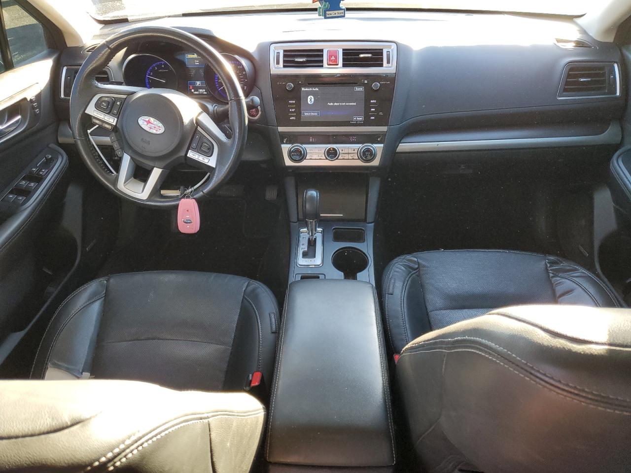 2016 Subaru Legacy 3.6R Limited VIN: 4S3BNEN67G3061990 Lot: 87236175