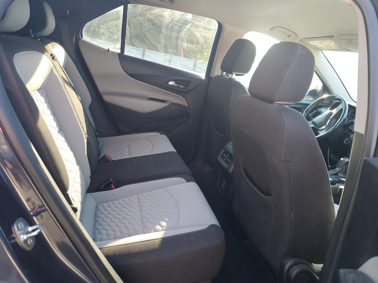 2019 Chevrolet Equinox Lt VIN: 3GNAXLEX7KL230140 Lot: 86332735