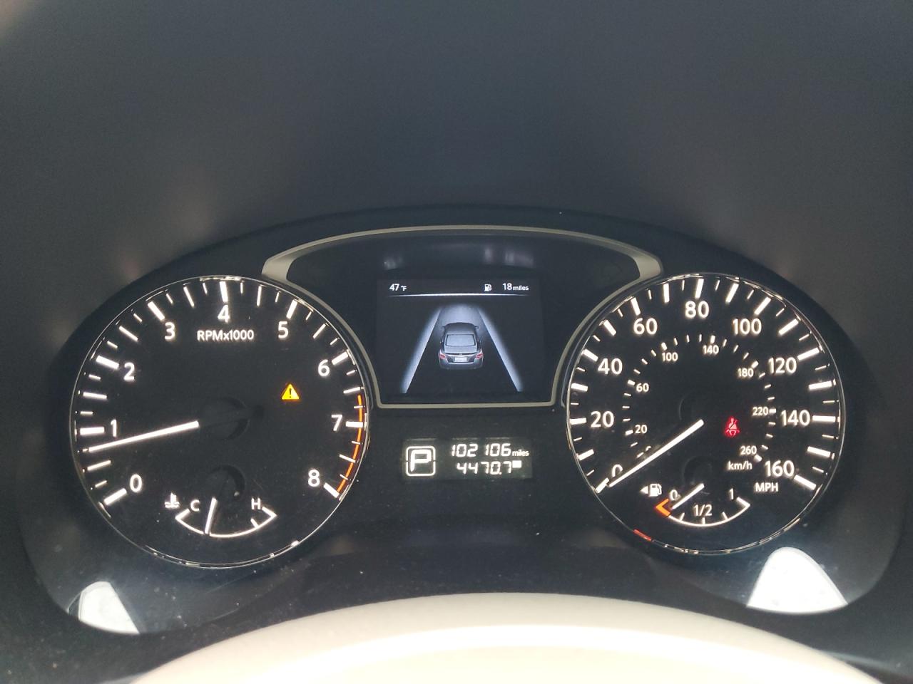 2015 Nissan Altima 2.5 VIN: 1N4AL3AP1FC169434 Lot: 90526905