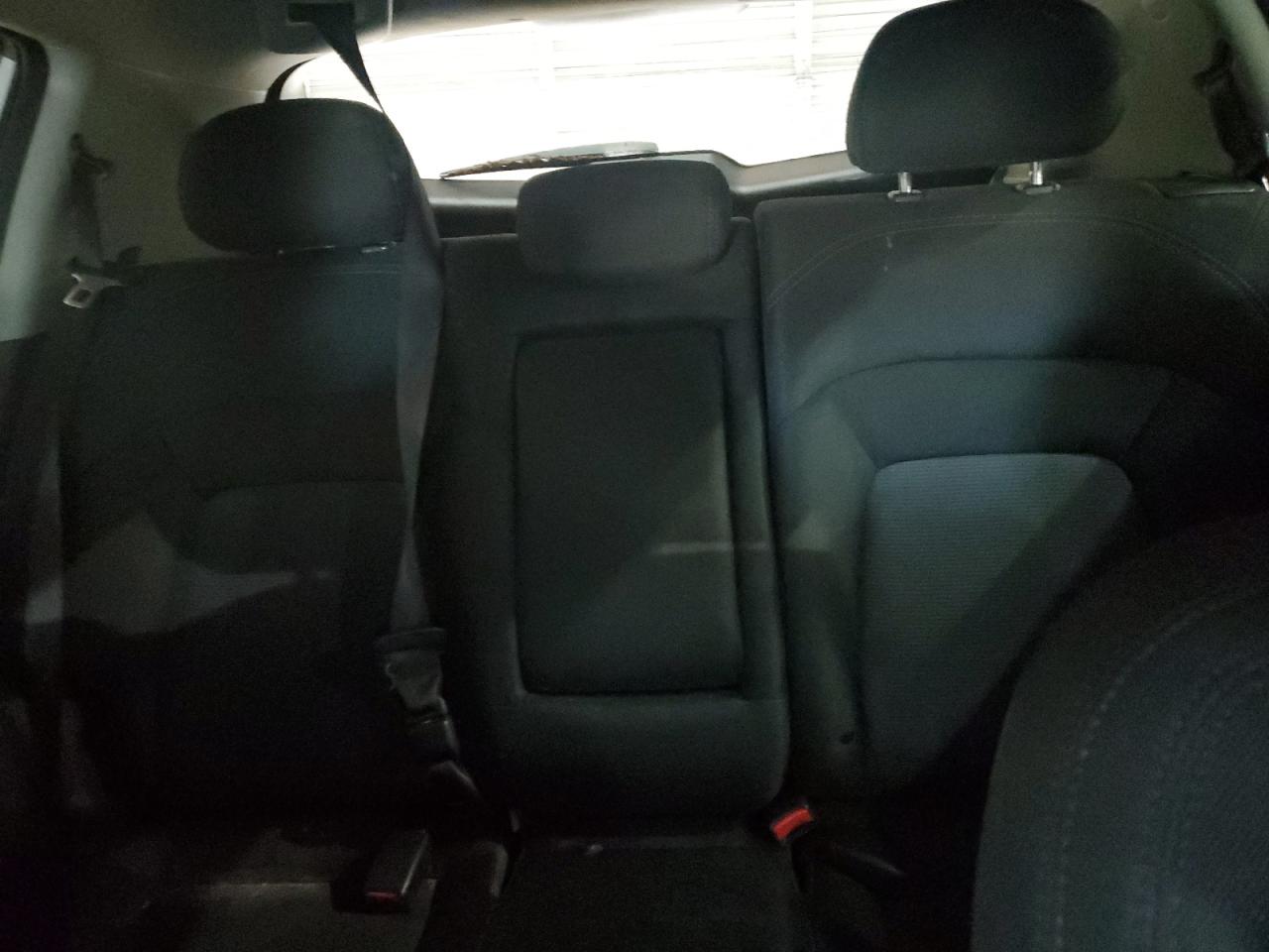 2016 Kia Sportage Lx VIN: KNDPBCAC9G7879180 Lot: 85820095