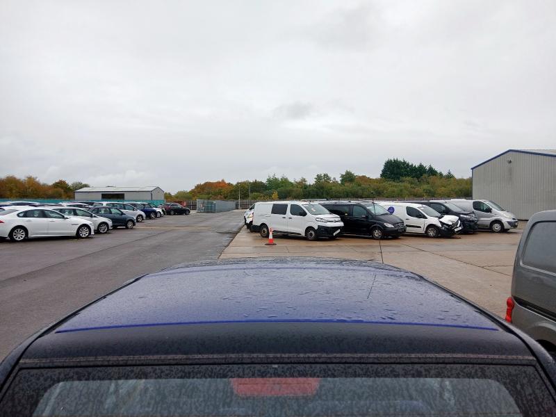 1999 TOYOTA RAV 4 2.0 GX 3DR AUTO