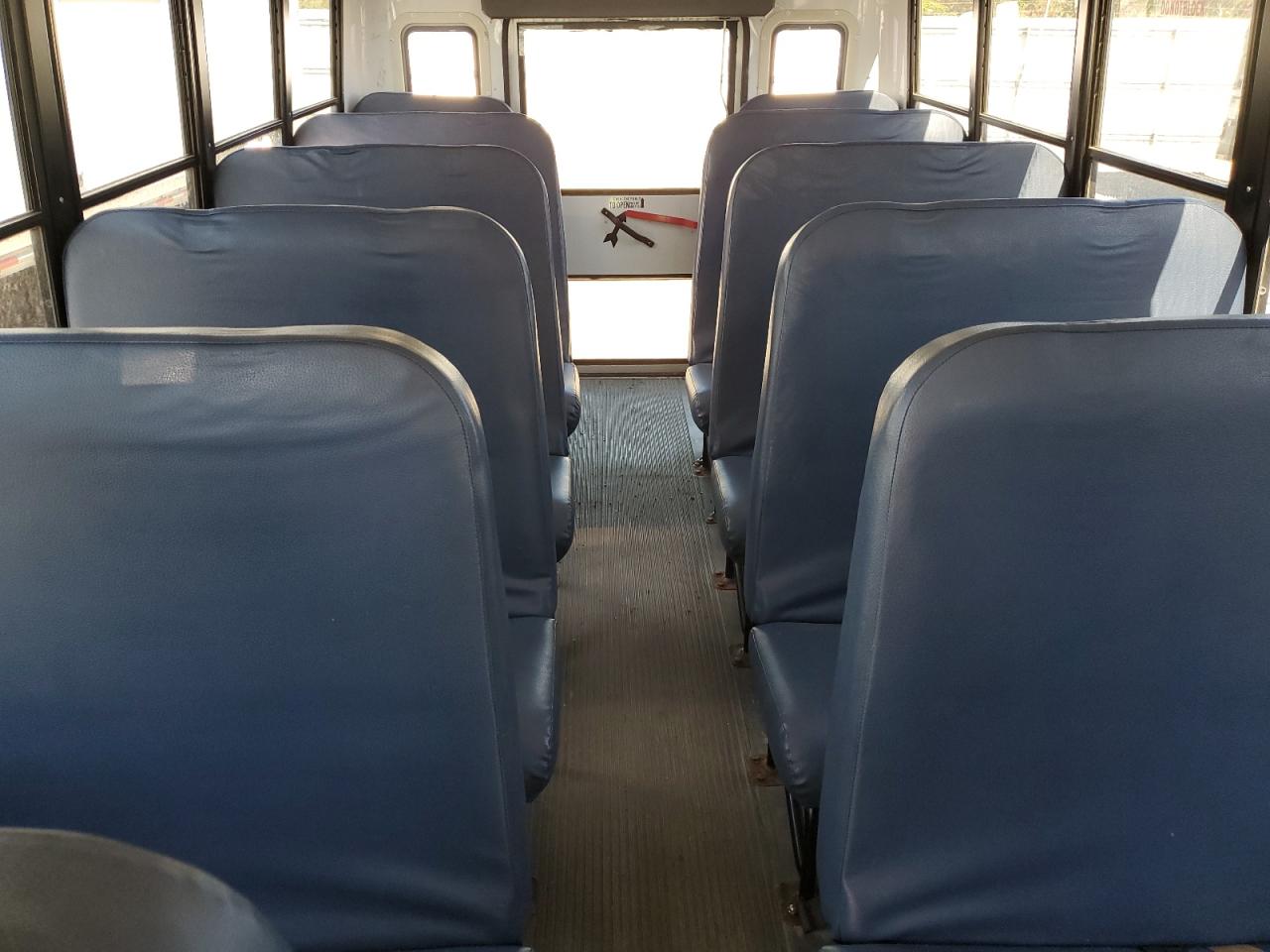 2016 Ford Transit T-350 Hd VIN: 1FDES8PM0GKA42279 Lot: 84628075