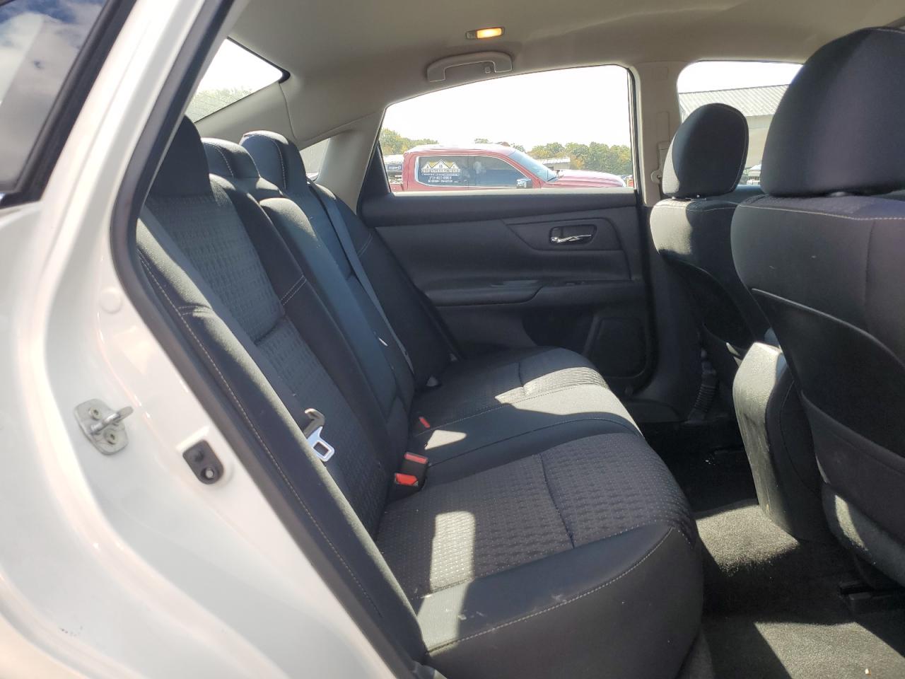 2016 Nissan Altima 2.5 VIN: 1N4AL3AP2GC286778 Lot: 85598735