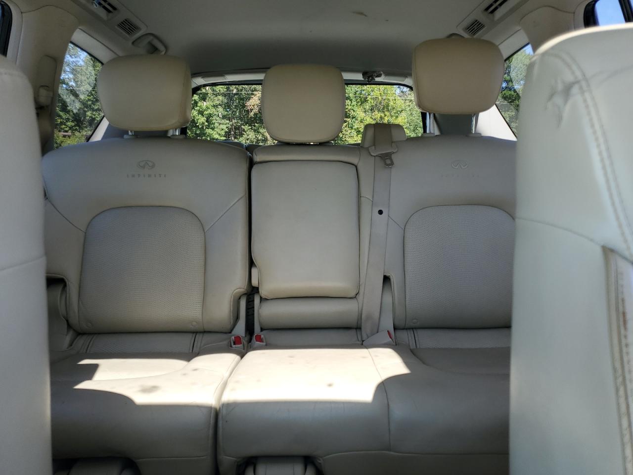 2011 Infiniti Qx56 VIN: JN8AZ2NC9B9300079 Lot: 84950065