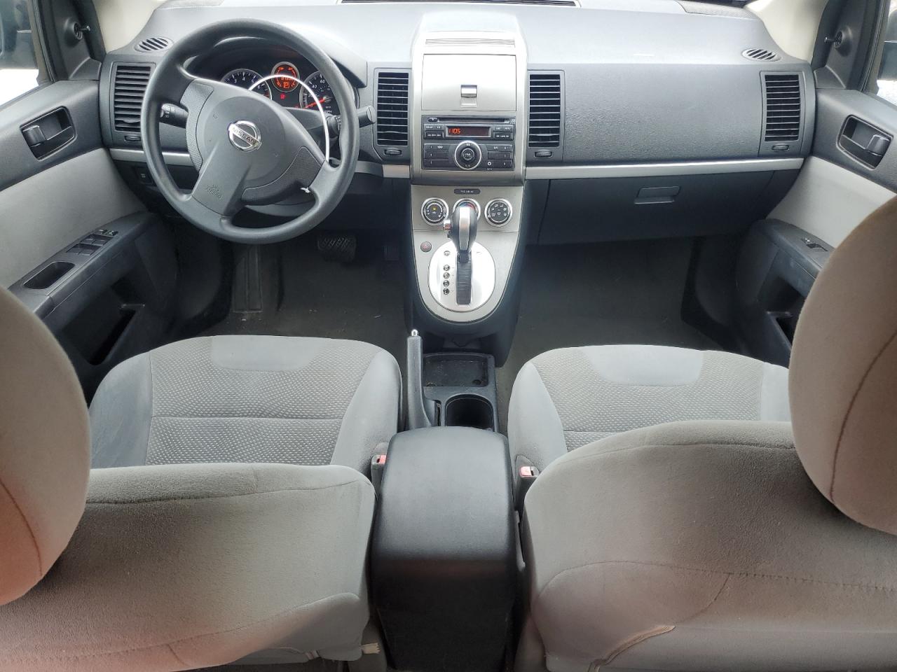 2011 Nissan Sentra 2.0 VIN: 3N1AB6AP0BL666748 Lot: 84767915