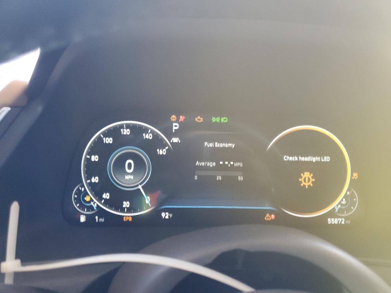 2020 Hyundai Sonata Limited VIN: 5NPEH4J25LH010164 Lot: 84383755