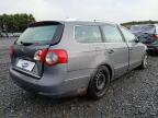 2006 VOLKSWAGEN PASSAT SPORT TDI  for sale at Copart BELFAST