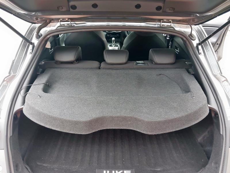 2024 NISSAN JUKE N-CONNECTA HEV CVT 