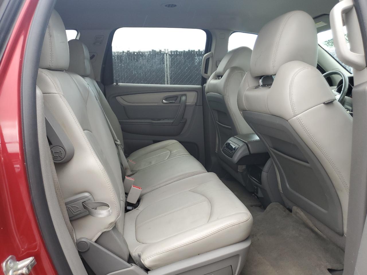 2014 Chevrolet Traverse Lt VIN: 1GNKVHKD0EJ273229 Lot: 85110795