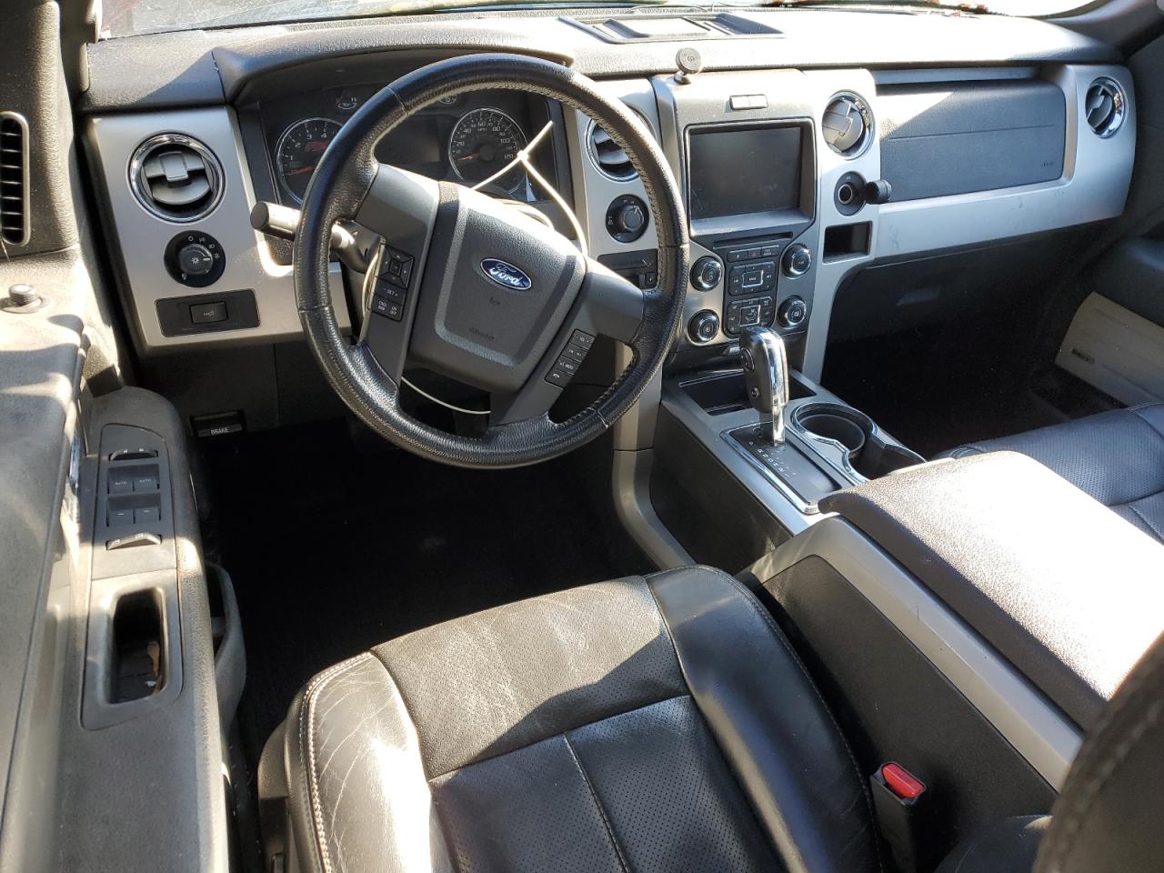 2013 Ford F150 Super Cab VIN: 1FTFX1ET8DFA65664 Lot: 86825425