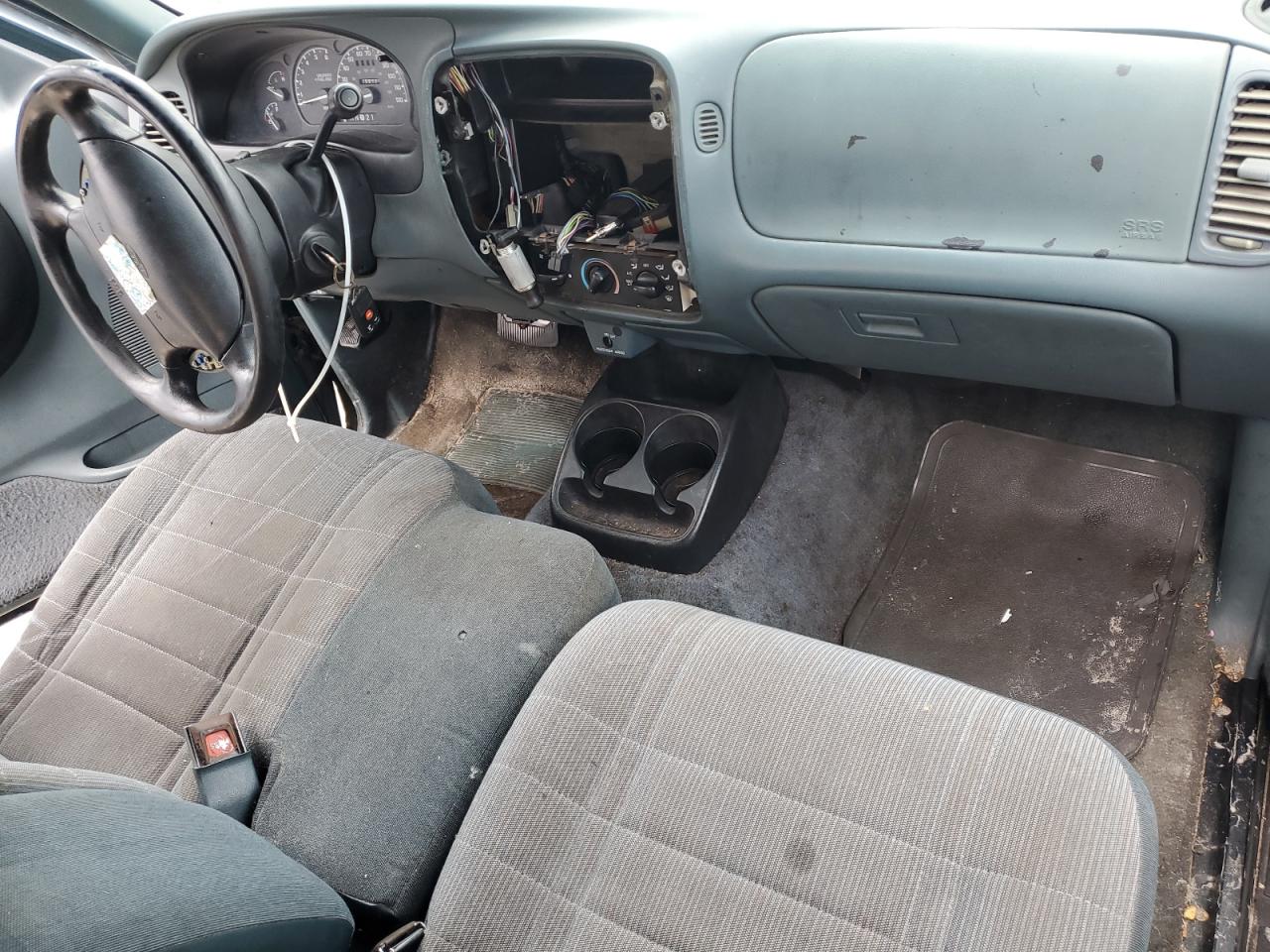 1996 Ford Ranger Super Cab VIN: 1FTCR14XXTPB05477 Lot: 85532305