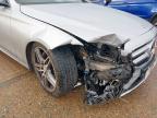 2016 MERCEDES-BENZ E CLASS E220D AMG LINE 4DR 9G-TRONIC for sale at Copart SANDWICH