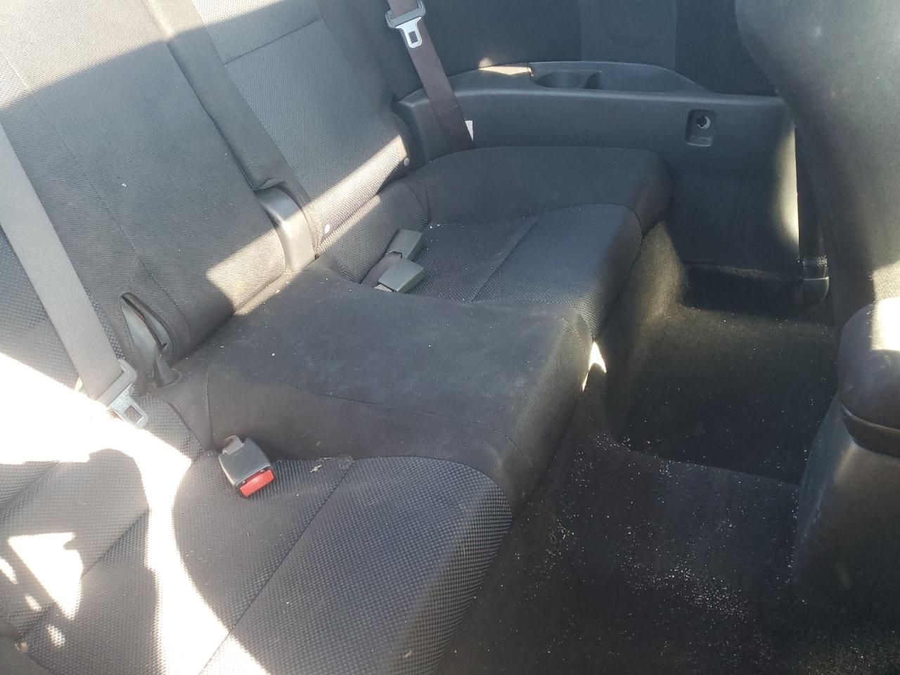 2007 Toyota Scion Tc VIN: JTKDE177570213458 Lot: 85281975