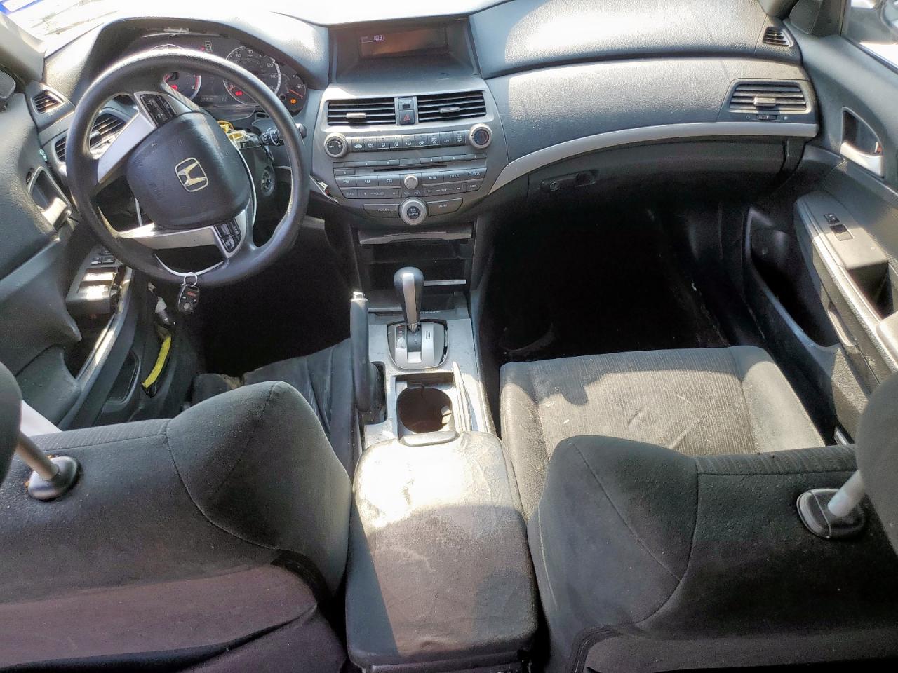 2012 Honda Accord Lx VIN: 1HGCP2F32CA197985 Lot: 82378015