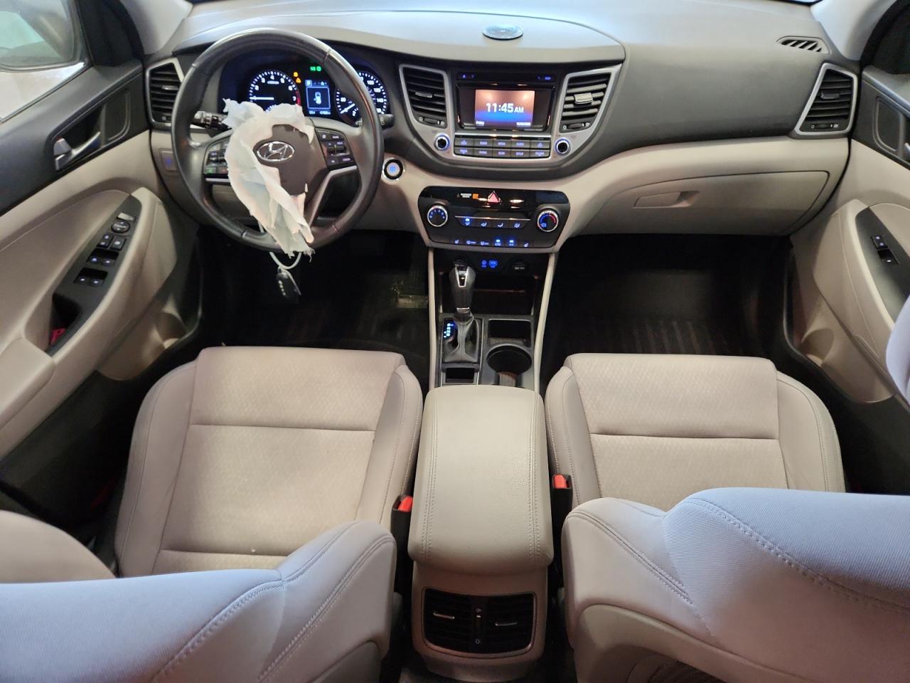 2017 Hyundai Tucson Limited VIN: KM8J3CA20HU470039 Lot: 85177285