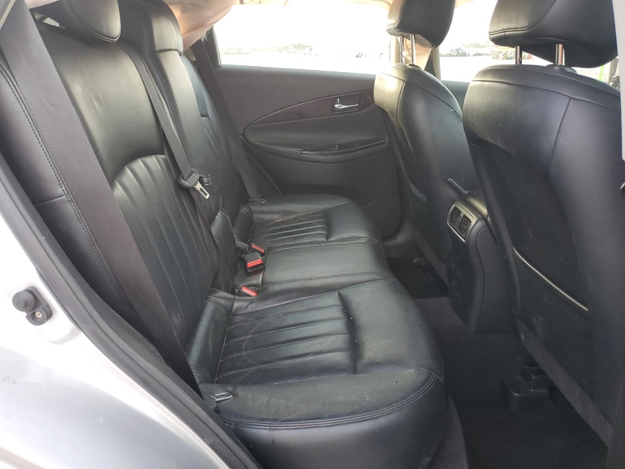 2010 Infiniti Ex35 Base VIN: JN1AJ0HR6AM751668 Lot: 86287245