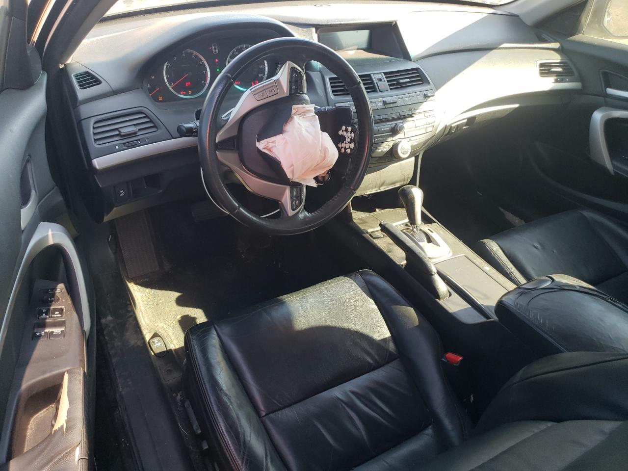 2012 Honda Accord VIN: 1HGCS1B82CA014157 Lot: 82336085