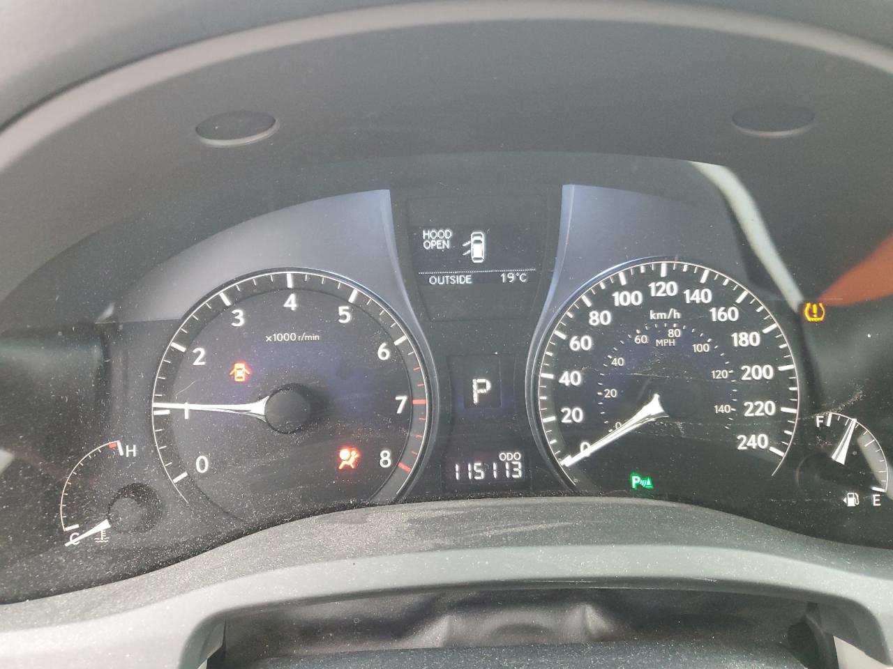 2012 Lexus Rx 350 VIN: JTJBK1BA7C2019956 Lot: 85730975