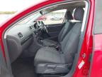 2012 VOLKSWAGEN GOLF 1.4 TSI MATCH 5DR DSG for sale at Copart CORBY