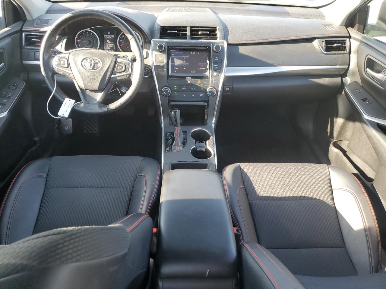 2016 Toyota Camry Le VIN: 4T1BF1FK8GU168831 Lot: 84632015