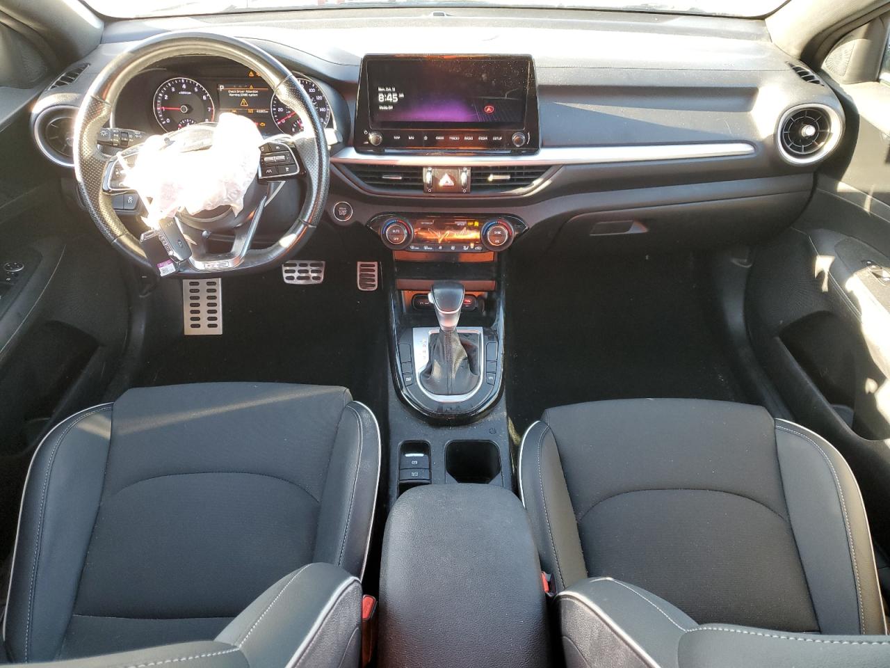 2024 Kia Forte Gt Line VIN: 3KPF54ADXRE725114 Lot: 86078065