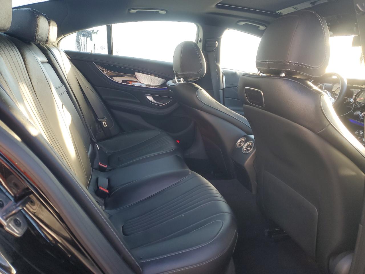 2019 Mercedes-Benz Cls 450 VIN: WDD2J5JB8KA014282 Lot: 86862155