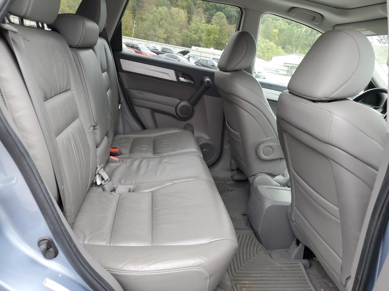 2010 Honda Cr-V Exl VIN: 5J6RE4H74AL075330 Lot: 85192205