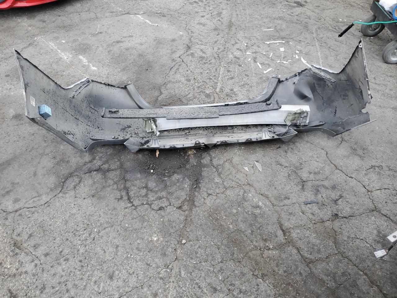 2021 Toyota Camry Se VIN: 4T1G11AK9MU580909 Lot: 86340545